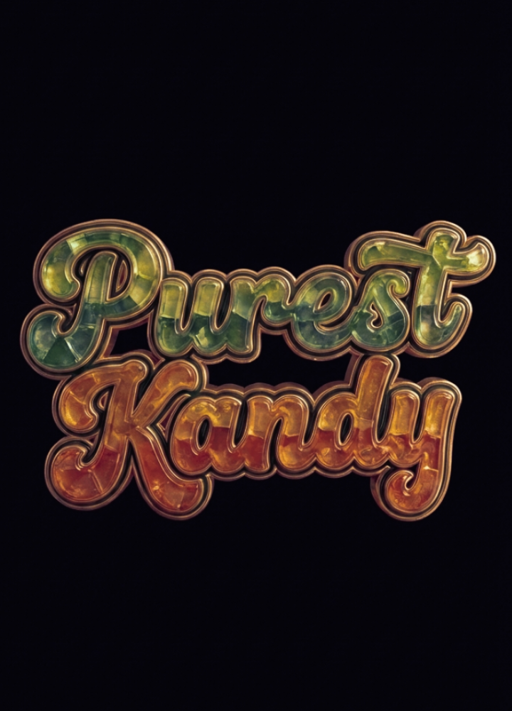 PUREST KANDY (PUREST INDICA X TAHOE-OG) X THAI KANDY REG SEEDS