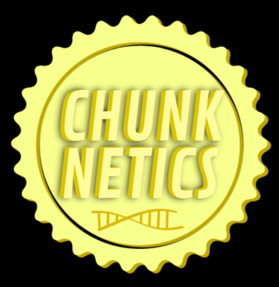 CHUNKNETICS