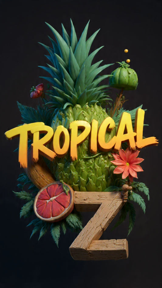 TROPICAL-Z R2 FEM SEEDS