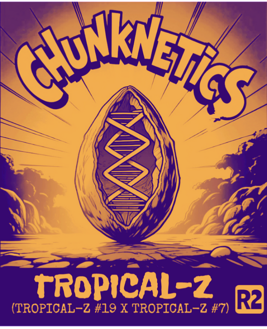 TROPICAL-Z R2 FEM SEEDS